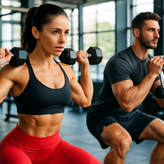Collection image for: Fitness Gadgets 
