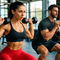 Fitness Gadgets 