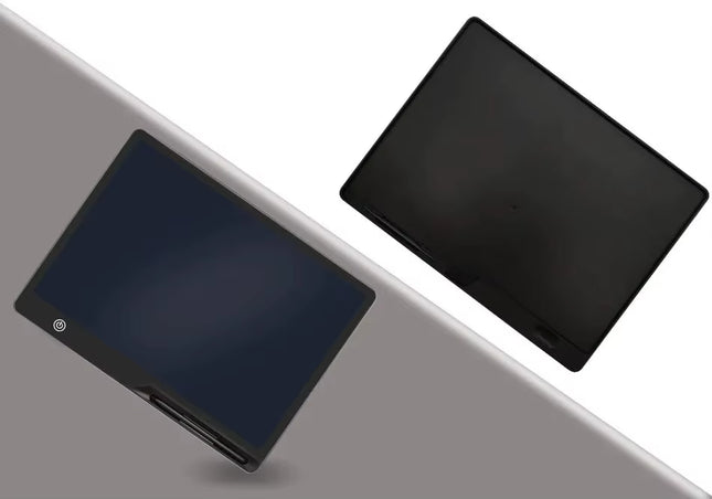 16Inch/41Cm USB Rechargeable LCD Writing Tablet, USB Charging, Educational Birthday Gift,Safe & Perfect as a Birthday, Christmas
