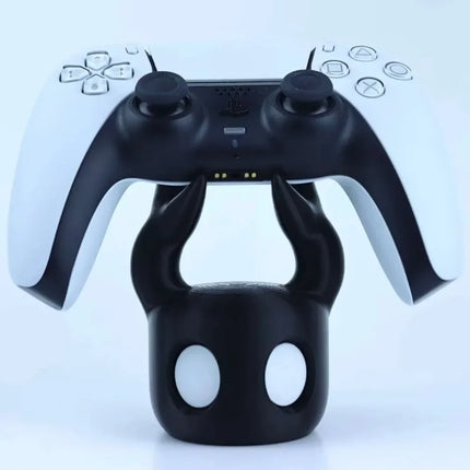Universal Game Controller Stand Compatible with Ps4/Ps5/Switch Hollow Knight Theme Cool Desktop Display Gaming Accessories