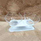 Double Transparent