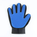 Blue / Left Hand