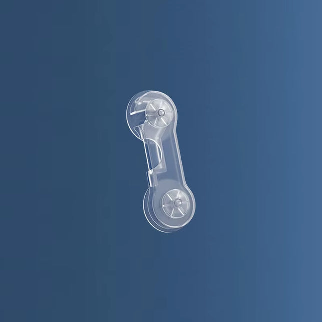 Children Locker Lock Baby Safety Lock Protection from Children Home Drawer Cabinet Door Refrigerator Anti-Pinch Lock Baby Goods