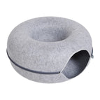 Grey / 50X50X20Cm
