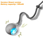 Gray Tail Ball / Upgraded Version