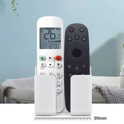 For Huawei Iphone Xiaomi Mobile Phone Wall Holder  Cellphone Charge Hook Hanging Stand Bracket Hooks Charging Dock