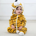 New Tiger / 13-18 Months(90)