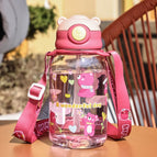 Pink / 650Ml