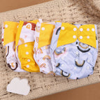Bk18Only Diaper