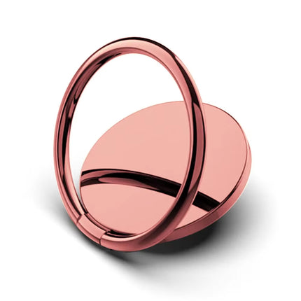 Mobile Phone Ring Holder Smartphone Stand Support Accessories Smart Phone Finger Stand Socket Holder for Iphone Samsung