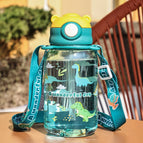 Green / 650Ml