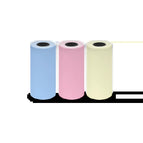 3Rolls Color