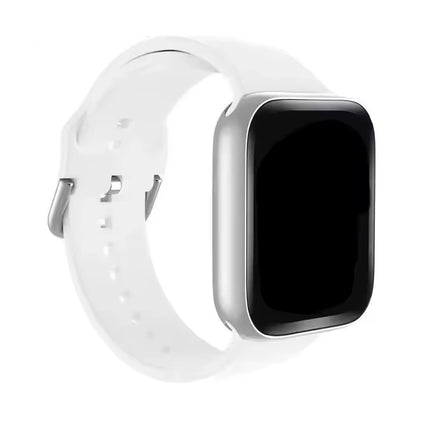 2025 New Smartwatch for Men Android IOS Phone 1.73" Screen Bluetooth Call Blood Oxygen Pressure Monitoring Smart Watch Women