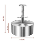 Diameter 8.9 Cm