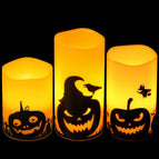 8-Pumpkin Timer