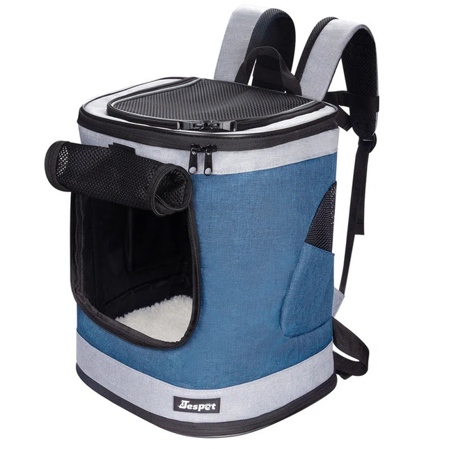 Collapsible Pet Carrier