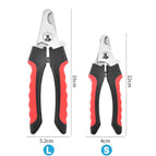 Black And Red / L 16.2X5.2Cm