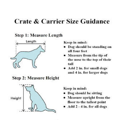 Collapsible Pet Carrier