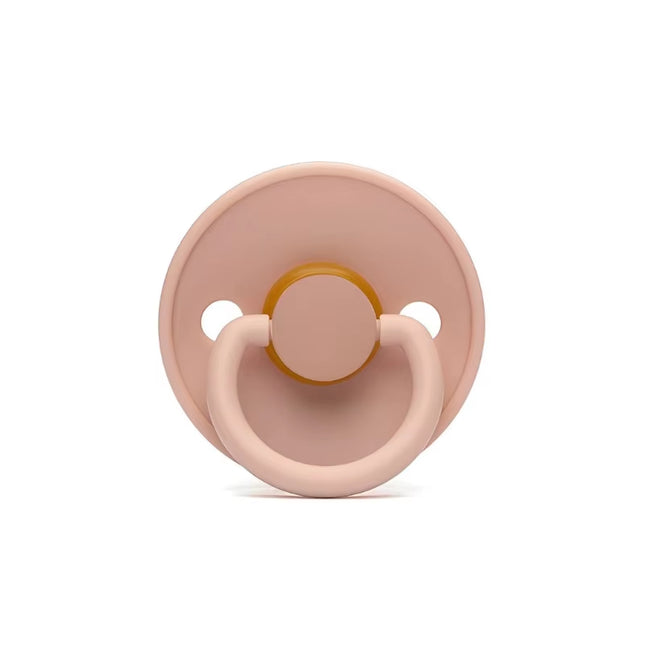 Portable Baby Pacifier BPA Free Soother Silicone Luminous Pacifier Multi-Pattern Design for Boys Girls Durable