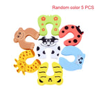 Random Color 5Pcs