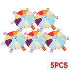 5Pcs Style A