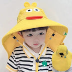 Yellow / 46-56Cm  2-10Years