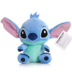 20Cm Blue