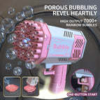 40 Hole Pink