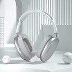 Silvery