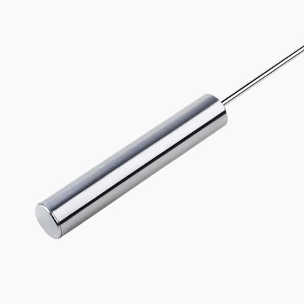 Hand Pressure Egg Beater Stainless Steel Kitchen Accessories Tools Self Turning Cream Utensils Whisk Manual Mixer
