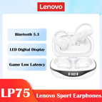 Lp75 White