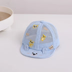 Blue / 45-48Cm Fit 6M-3Y