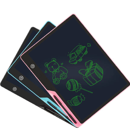 16Inch/41Cm USB Rechargeable LCD Writing Tablet, USB Charging, Educational Birthday Gift,Safe & Perfect as a Birthday, Christmas