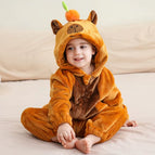 Capybara / 6-12 Months(80)