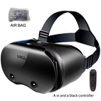 Vr Black  Air Bag (200025551)