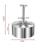 Diameter 8 Cm