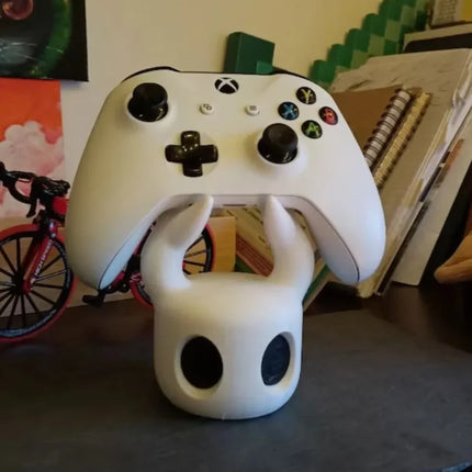 Universal Game Controller Stand Compatible with Ps4/Ps5/Switch Hollow Knight Theme Cool Desktop Display Gaming Accessories