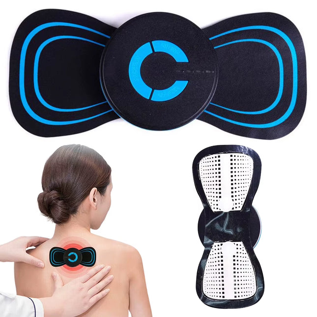 Relivex Massager for Muscle Relief Needs of the Whole Family