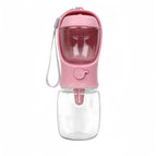Pink / 350Ml