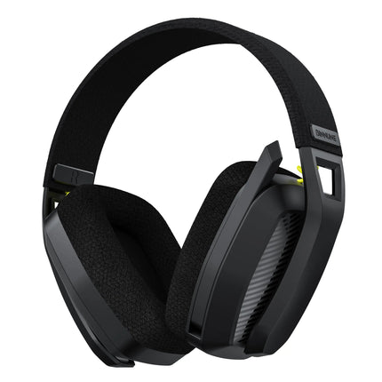 BW06 2.4Ghz Wireless Gaming Headset with Mic for PS5 PS4 PC Mac Playstation Bluetooth Gaming Headphone with Microphone