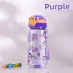 Purple / 0.6L