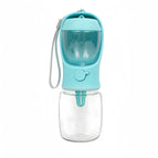Blue / 350Ml