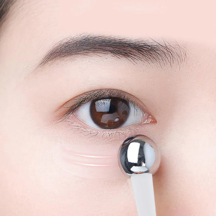Eye Roller Massage Stick Eye Cream Applicator - Zuomio