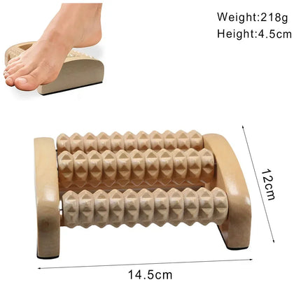 Wood Therapy Massage Tools anti Cellulite Massager Lymphatic Drainage Body Massager Gua Sha Tools Full Body Muscles Pain Relief