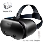 Vr White Controller (865)