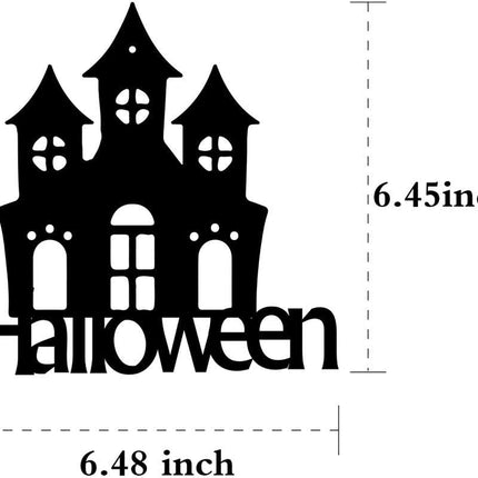 39 Pcs Halloween Hanging Swirls for Halloween Party Supplies Decorations