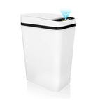 12L White
