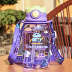 Purple / 650Ml