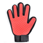 Red / Left Hand