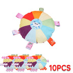 10Pcs Style A
